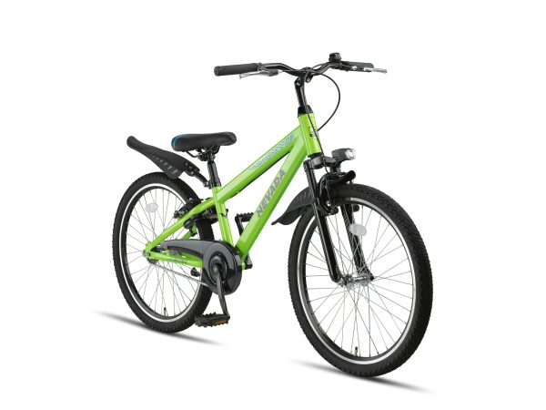 Altec Nevada 24 inch MTB Neon Green