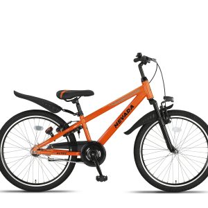 Altec Nevada 24 inch MTB Neon Orange