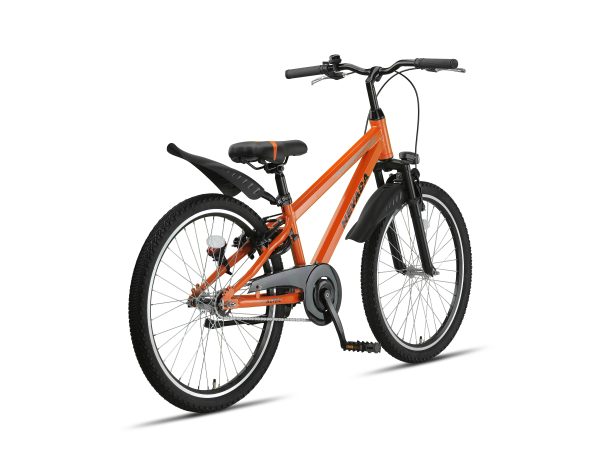 Altec Nevada 24 inch MTB Neon Orange