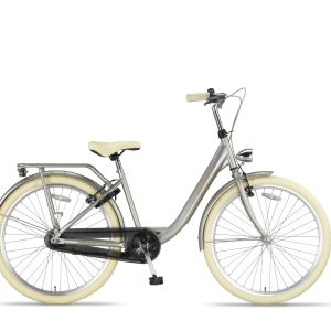 Altec Candy 26 inch Meisjesfiets Sand