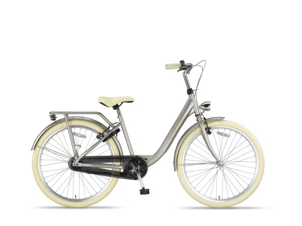 Altec Candy 26 inch Meisjesfiets Sand