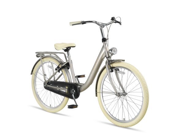 Altec Candy 26 inch Meisjesfiets Sand