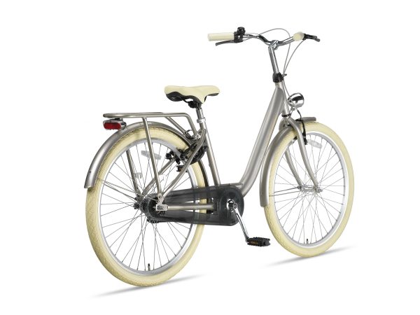 Altec Candy 26 inch Meisjesfiets Sand