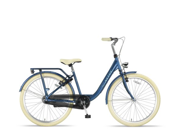 Altec Candy 26 inch Meisjesfiets Azure