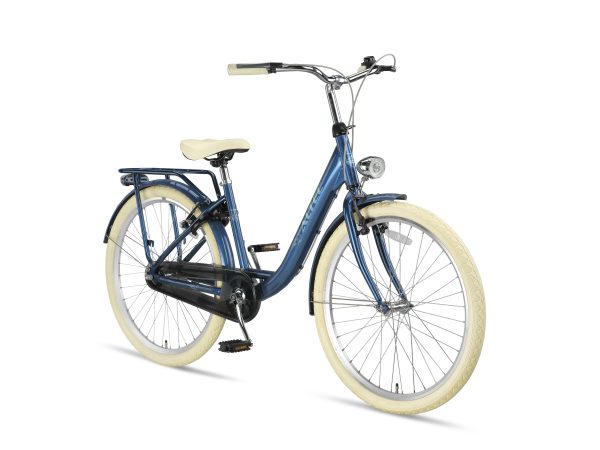 Altec Candy 26 inch Meisjesfiets Azure