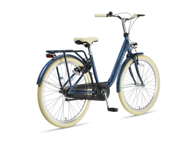Altec Candy 26 inch Meisjesfiets Azure