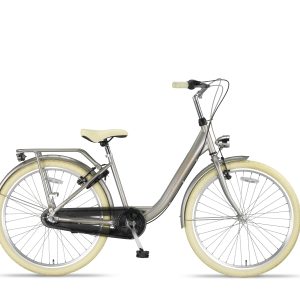 Altec Tuana 26 inch Meisjesfiets N-3 Sand