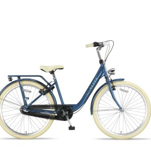 Altec Tuana 26 inch Meisjesfiets N-3 Azure