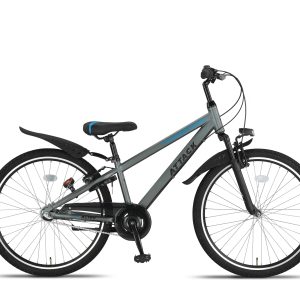 Altec Attack 26 inch MTB N-3 Antraciet-Blue
