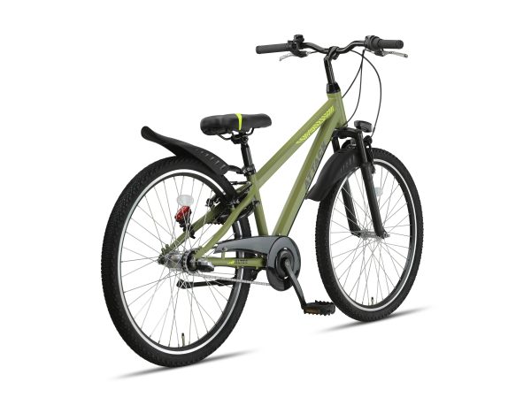 Altec Attack 26 inch MTB N-3 Army Green