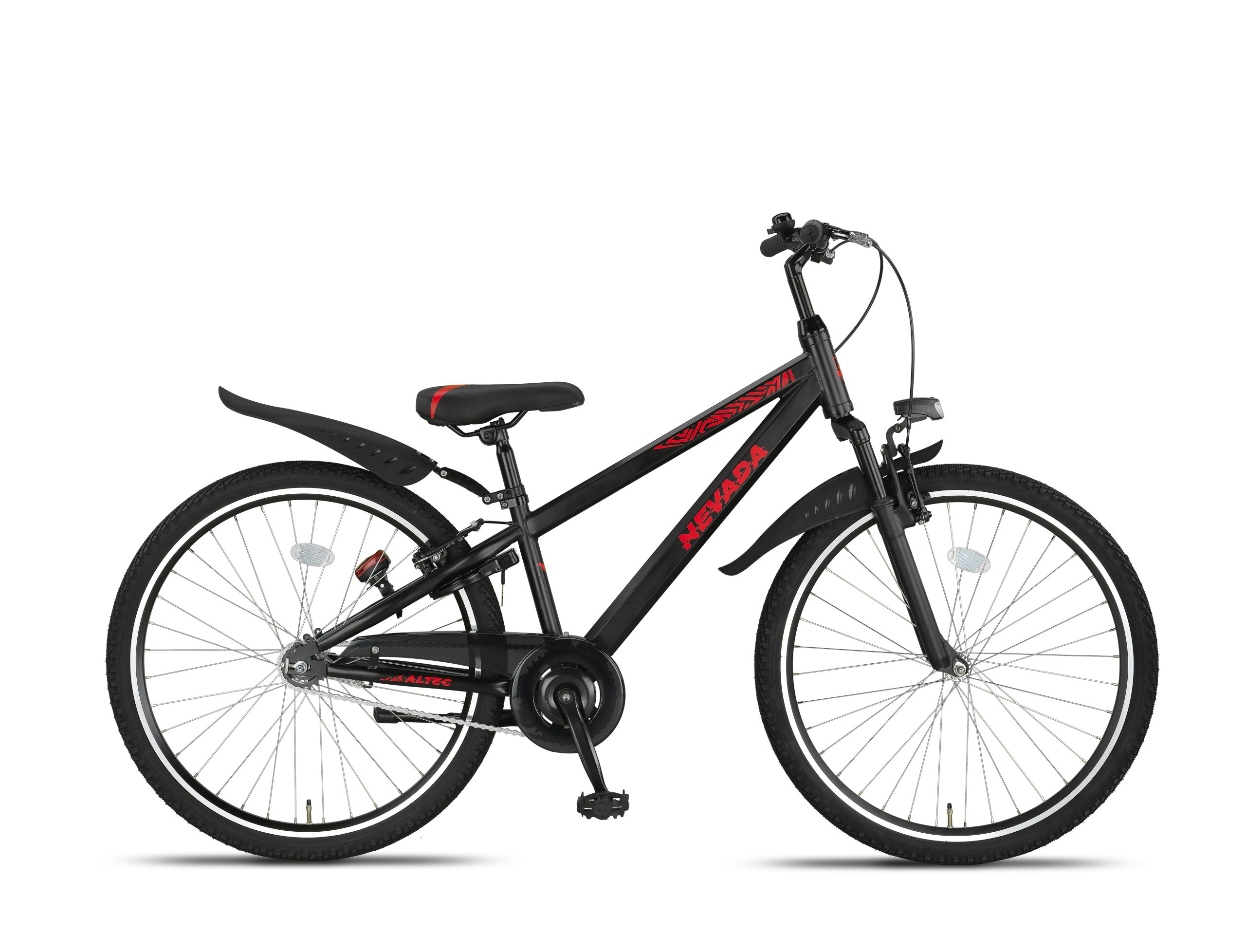 2E KANS Altec Nevada 26 inch MTB Black-Red RRR *26395* 2E KANS Altec Nevada 26 inch MTB Black-Red RRR *26395*