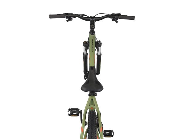 Altec Camaro 27.5 inch MTB 2D Army Green *** ACTIE ***