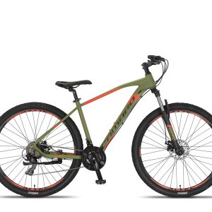 Altec Camaro 27.5 inch MTB 2D Army Green *** ACTIE ***