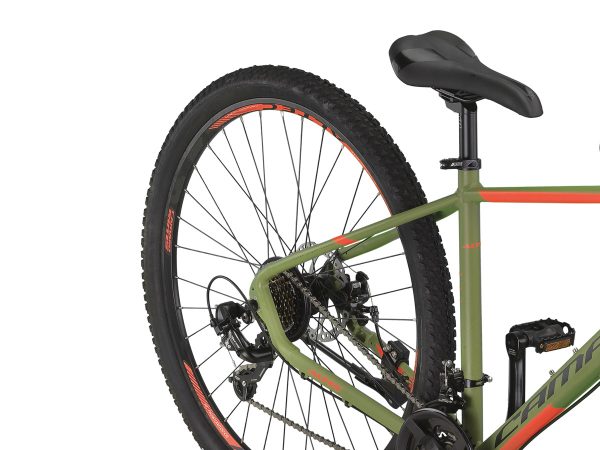 Altec Camaro 27.5 inch MTB 2D Army Green *** ACTIE ***