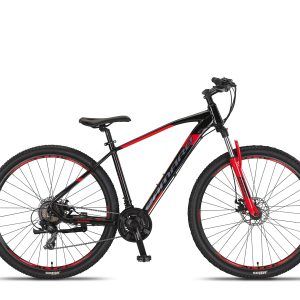Altec Camaro 27.5 inch MTB 2D Black/Red *** ACTIE ***