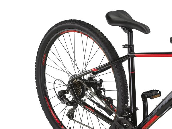 Altec Camaro 27.5 inch MTB 2D Black/Red *** ACTIE ***