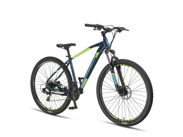 Altec Camaro 27.5 inch MTB 2D Petrol Blue *** ACTIE ***