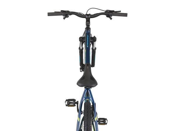 Altec Camaro 27.5 inch MTB 2D Petrol Blue *** ACTIE ***