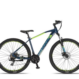 Altec Camaro 27.5 inch MTB 2D Petrol Blue *** ACTIE ***
