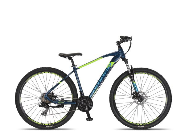 Altec Camaro 27.5 inch MTB 2D Petrol Blue *** ACTIE ***