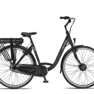 Altec Sapphire E-bike 28 inch 52 cm 518 Wh N-7 Mat Zwart – M129 – 40Nm *Accu 800039 *Lader 800040* Altec Sapphire E-bike 28 inch 52 cm 518 Wh N-7 Mat Zwart – M129 – 40Nm *Accu 800039 *Lader 800040*