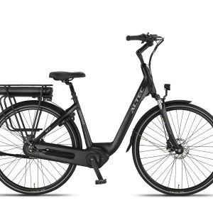 Altec Montana Next E-Bike 28inch 48cm 518Wh N-7 Motinova Midden Motor 65Nm Mat Zwart *Phylion Accu 800039 *Lader 800040