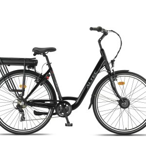 Altec Moven E-bike 28 inch 53 cm 518Wh 14Ah. 7spd. M-129 40 Nm. *Accu 800039* Lader 800040*