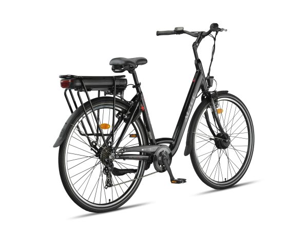 Altec Moven E-bike 28 inch 53 cm 518Wh 14Ah. 7spd. M-129 40 Nm. *Accu 800039*