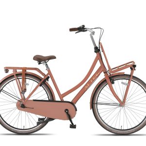 Altec Dutch 28inch Transportfiets N-3 53cm Lavender RRR