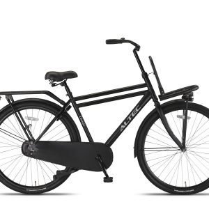 Altec Classic 28 inch Heren Transportfiets Zwart 53cm