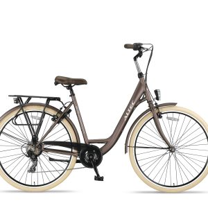 Altec Metro 28 inch Damesfiets 52cm 7s Terra Brown