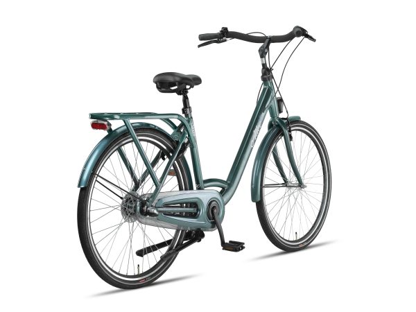 Altec Sweet Moederfiets N-3 Groen 50cm