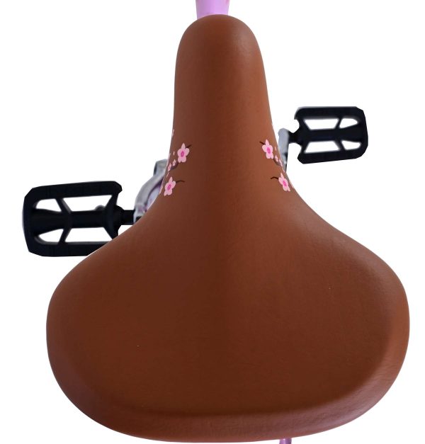 Volare Blossom Kinderfiets – Meisjes – 24 inch – Roze