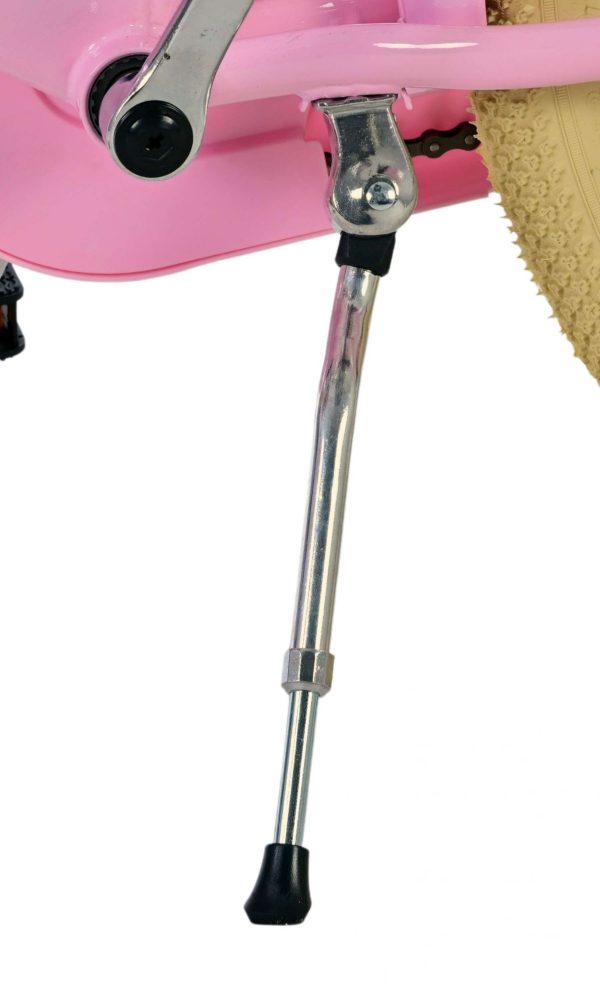 Volare Blossom Kinderfiets – Meisjes – 24 inch – Roze