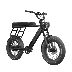 Popal GTX Zwart