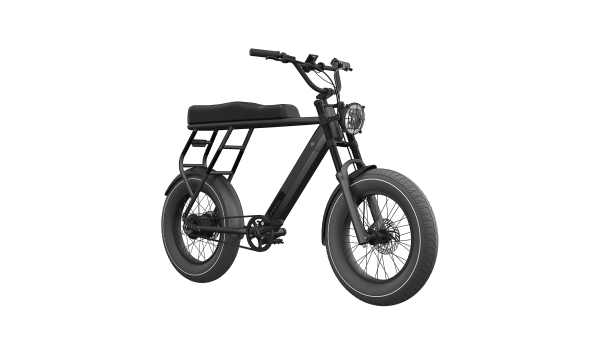Popal GTX Zwart