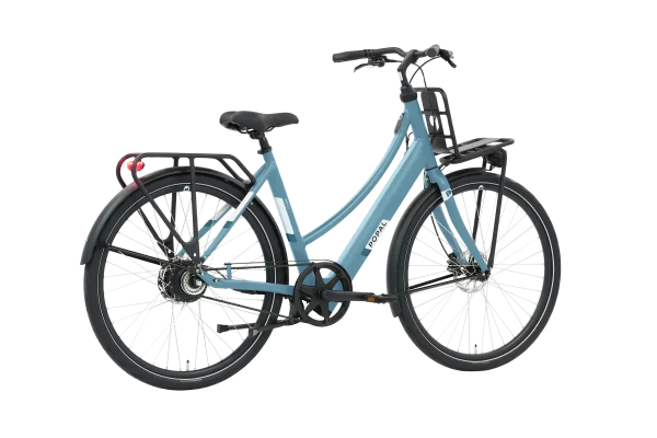 Popal ROYL1 STEEL TEAL 47CM  XS