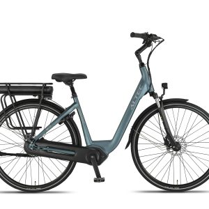 Altec Montana Next E-Bike 28inch 48cm 518Wh N-7 Motinova Midden Motor Deep Groen 65Nm *Phylion Accu 800039 *Lader 800040