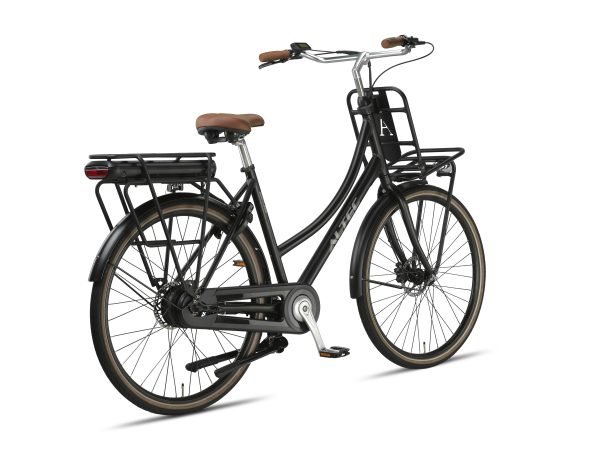 Altec Montana Next E-Bike 28inch 48cm 518Wh N-7 Motinova Midden Motor 65Nm Mat Grijs *Phylion Accu 800039 *Lader 800040
