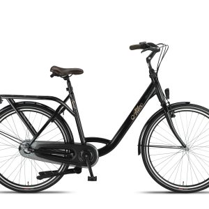 Altec Sweet Moederfiets N-3 Shiny Black 55cm