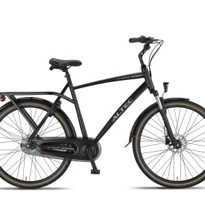 Altec Omega HYD 28inch Herenfiets 61cm N-7 Mat Zwart