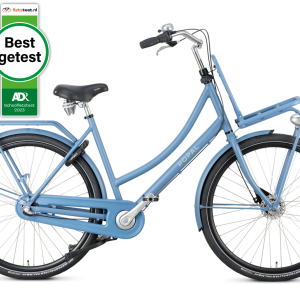 Popal Daily Dutch Prestige N3 RN Blauw L