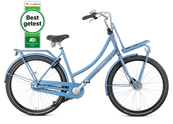 Popal Daily Dutch Prestige N3 RN Blauw XS