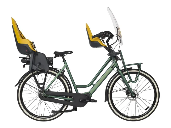 BSP La Dolce Vita Steps E-Bike Samenstellen