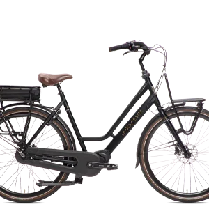 BSP La Dolce Vita Steps E-Bike Samenstellen
