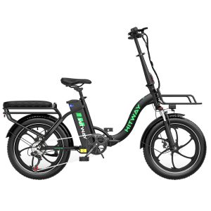 Hitway Bk6s l1 vouwen elektrische fiets