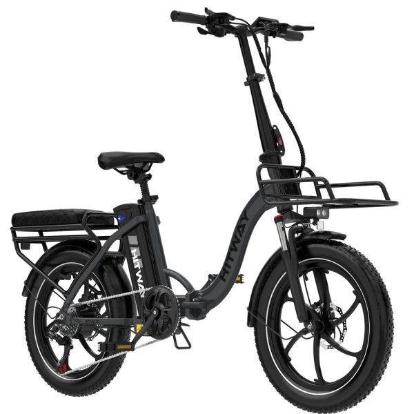 Hitway Bk6s l1 vouwen elektrische fiets
