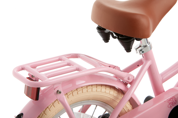 Supersuper Cooper 14 Roze