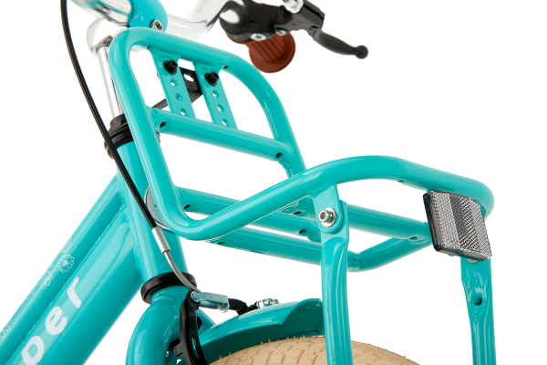 Supersuper Cooper 18 Turquoise