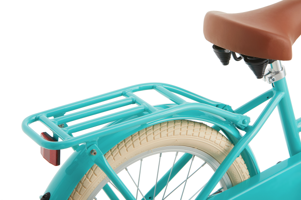 Supersuper Cooper 18 Turquoise